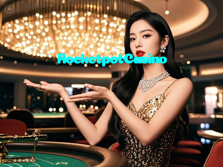 RocketpotCasino خوش آمدید بونس +600% پیشکش موبائل ایپ کے پروموشن سیکشن میں دکھائی دیتی ہے۔