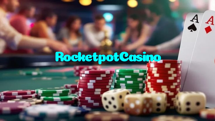 available types of RocketpotCasino bet including pre-match live express and system bets