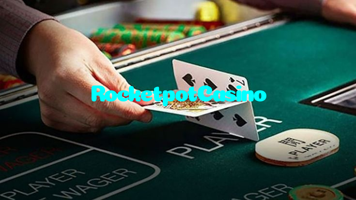 making first deposit on RocketpotCasino website using local payment methods in Pakistan