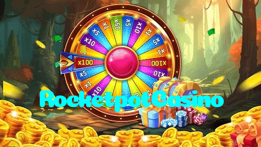 RocketpotCasino خوش آمدید بونس +600% پیشکش موبائل ایپ کے پروموشن سیکشن میں دکھائی دیتی ہے۔
