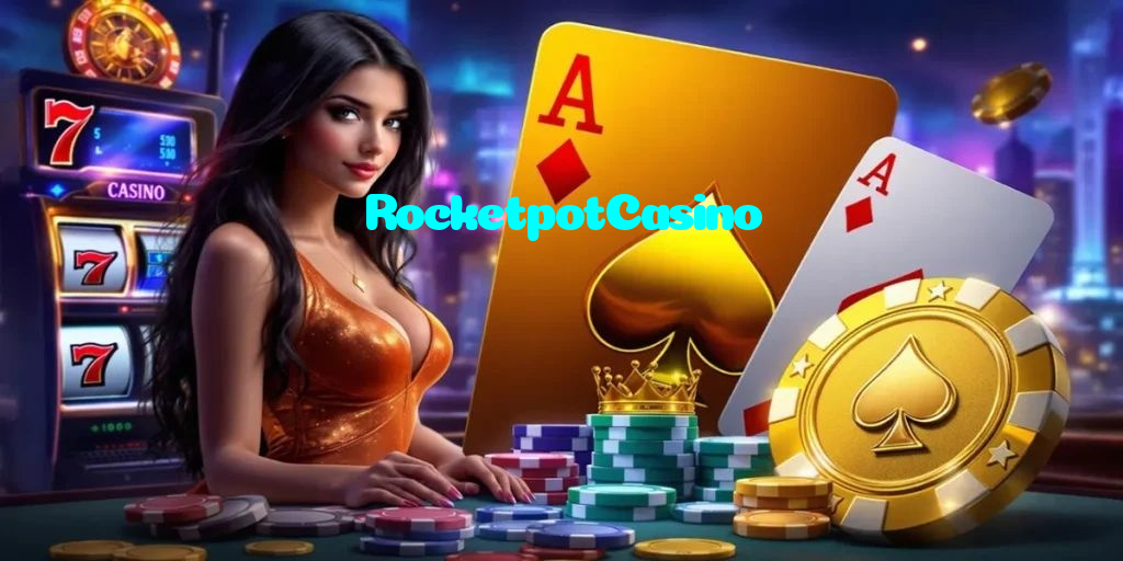 RocketpotCasino