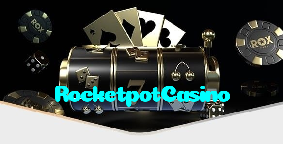 RocketpotCasino