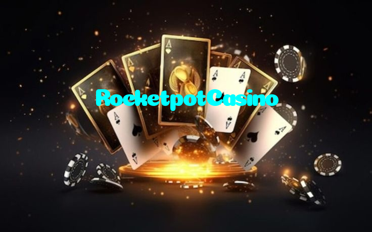 making first deposit on RocketpotCasino website using local payment methods in Pakistan
