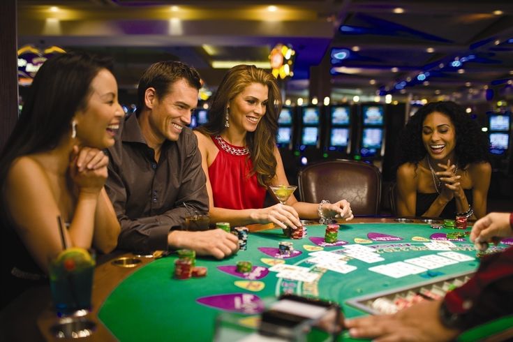 RocketpotCasino پاکستان ریئل منی گیمز
