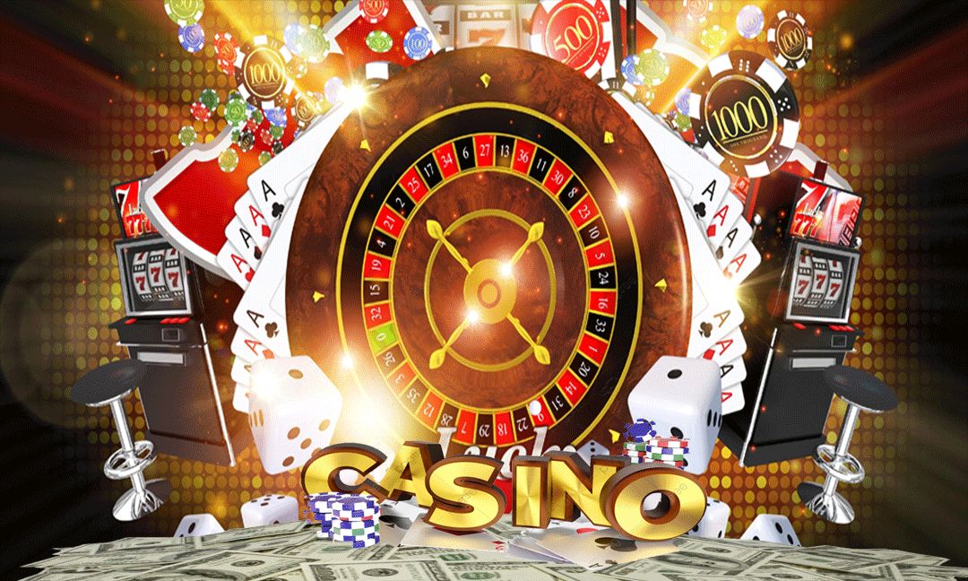 RocketpotCasino پاکستان ریئل منی گیمز